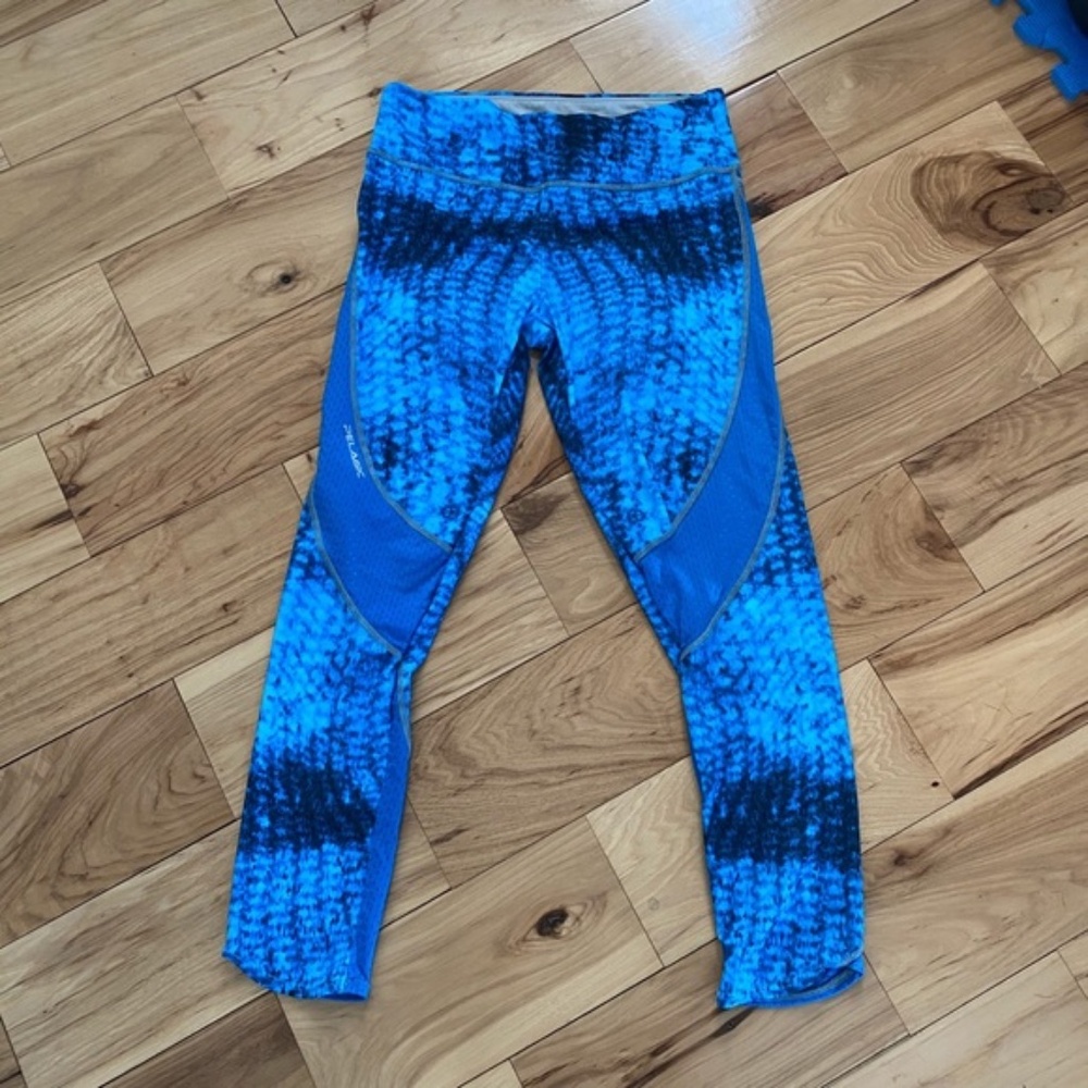 Pelagic Capri Swim Leggings